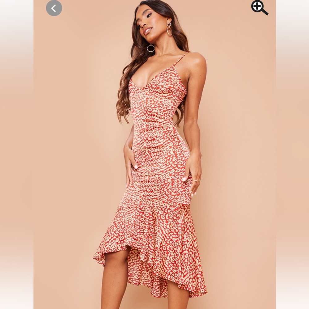 PLT summer dress
